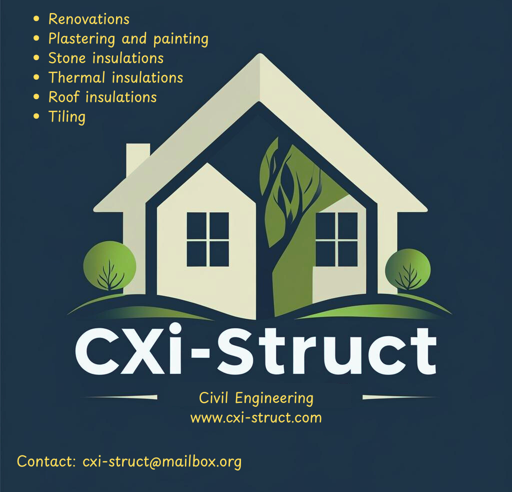 cxi-struct